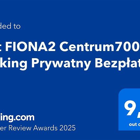 Apt Fiona2 Centrum700M Parking Bezplatny Monitorowany Salon Tv Sypialnia Tv Lazienka Kuchnia Rekuperacja Karpacz Eksteriør bilde