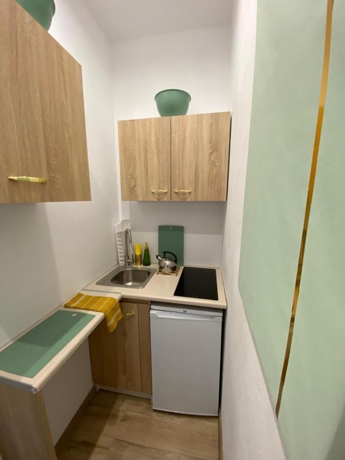 Apt Fiona2 Centrum700M Parking Bezplatny Monitorowany Salon Tv Sypialnia Tv Lazienka Kuchnia Rekuperacja Karpacz Eksteriør bilde