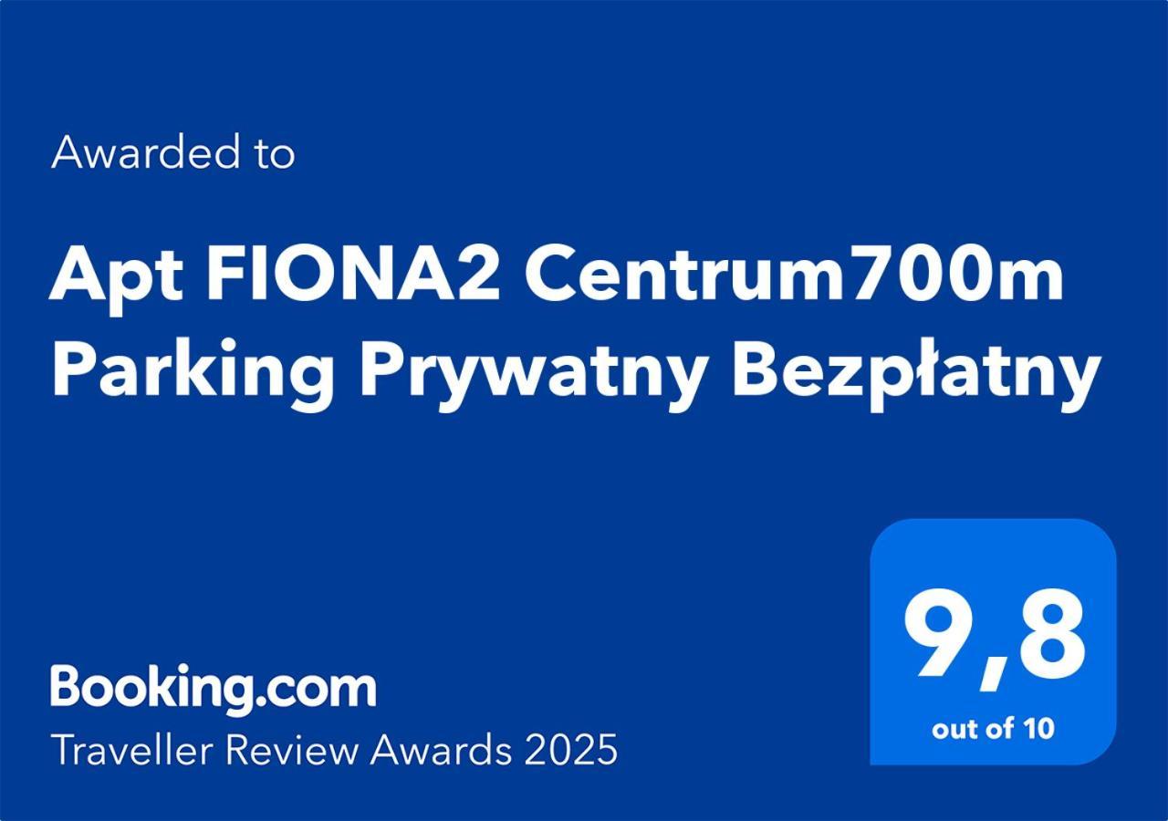 Apt Fiona2 Centrum700M Parking Bezplatny Monitorowany Salon Tv Sypialnia Tv Lazienka Kuchnia Rekuperacja Karpacz Eksteriør bilde